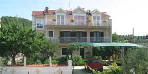 Apartman - Brodarica