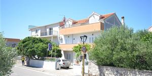 Ferienwohnung - Vodice