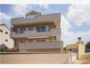 Apartment Sibenik Riviera,Book  Šime From 117 €