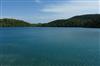 The island of Mljet