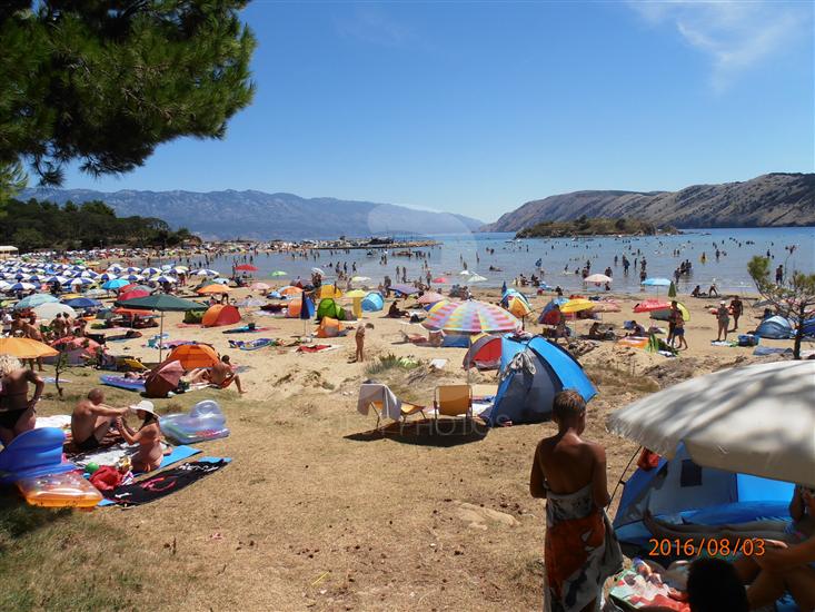 Möchten Sie Palit - Insel Rab besuchen? | Reiseführer