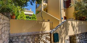 Appartamento - Mali Losinj - isola di Losinj