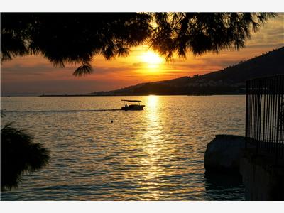 piękne zachody słońca