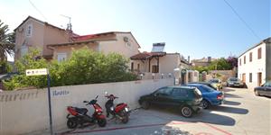 Apartmá - Mali Losinj - ostrov Losinj