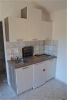 Apartment A1, for 2 persons