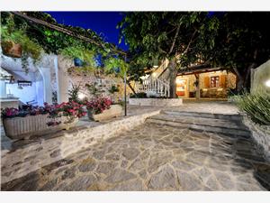 Vakantie huizen Zadar Riviera,Reserveren  Lupe Vanaf 161 €