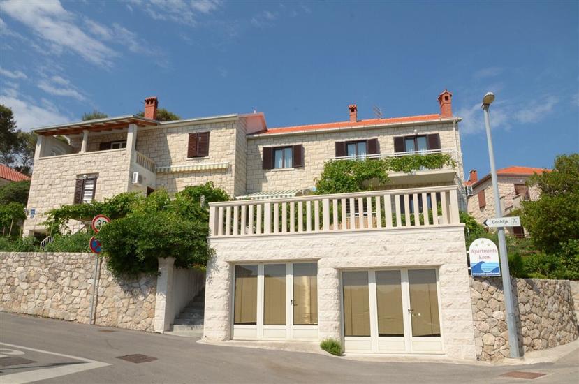 Apartament Fanita