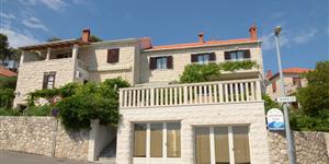 Appartement - Postira - eiland Brac