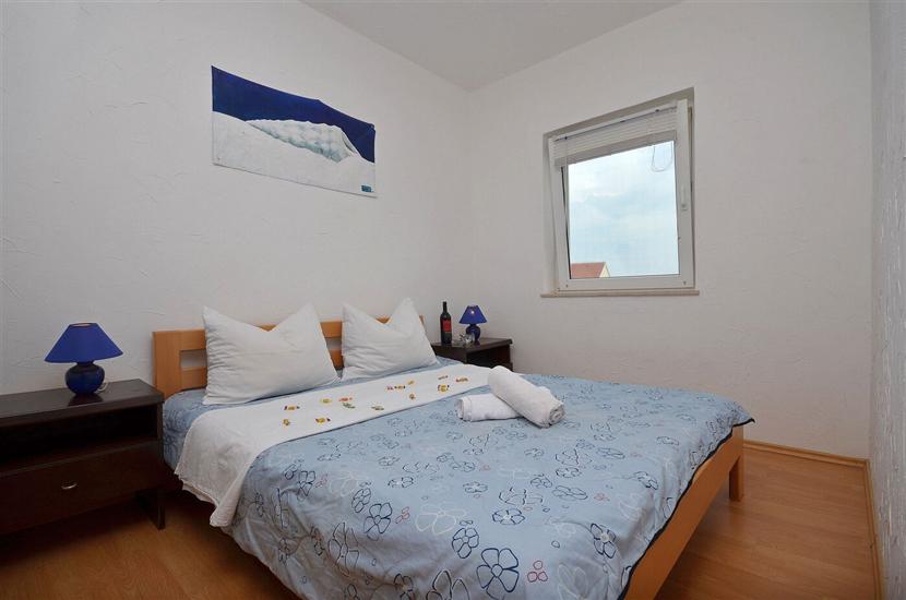 Apartman A1, za 5 osoba/e