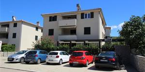 Apartmán - Punat - ostrov Krk