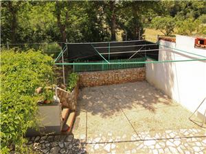 Appartement Kvarner eilanden,Reserveren  Bijelić Vanaf 88 €