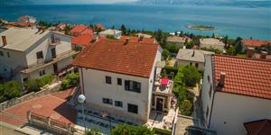 Apartment - Novi Vinodolski (Crikvenica)