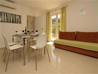 Apartman A1, 5 személyes