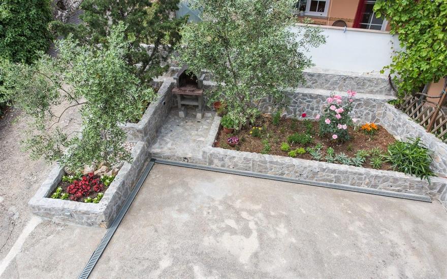 Apartmaj Denis
