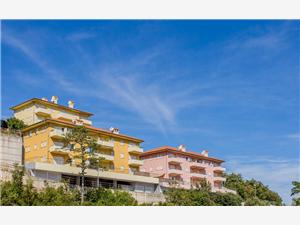 Apartment Kvarners islands,Book  Dora From 48 €
