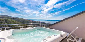 Апартаменты - Crikvenica