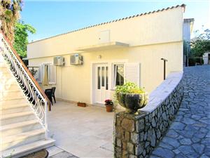 Apartma Kvarnerski otoci,Rezerviraj  MAJA-MARIN Od 106 €