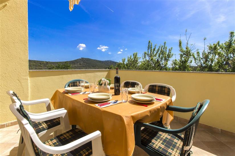 Kuća za odmor Holiday