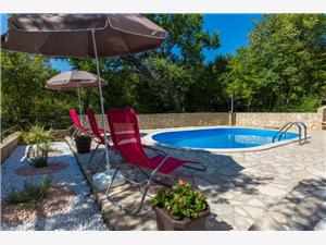 Appartement Riviera de Rijeka et Crikvenica,Réservez  GOME De 142 €