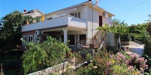 Apartman - Silo - otok Krk