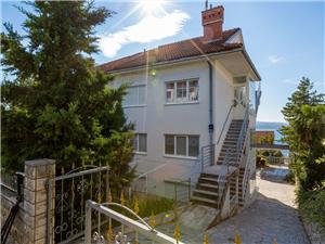 Appartamento Riviera di Rijeka (Fiume) e Crikvenica,Prenoti  Dubravka Da 59 €
