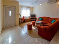 Apartment A2, for 5 persons