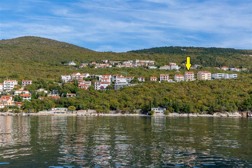 Apartment Lorena 62563 Dramalj (Crikvenica