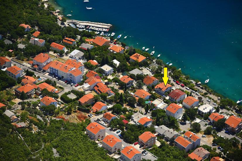 Apartmani Vuković
