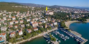 Apartman - Crikvenica