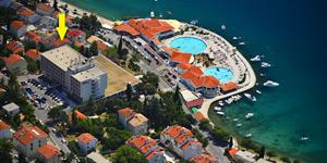 Apartmán - Selce (Crikvenica)