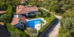 Apartman - Malinska - otok Krk