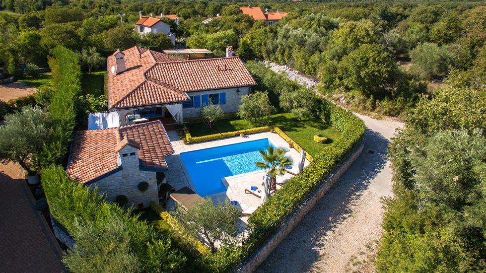 Villa Korina