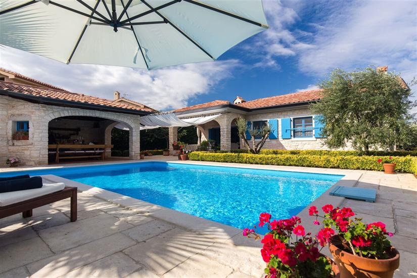 Villa Korina