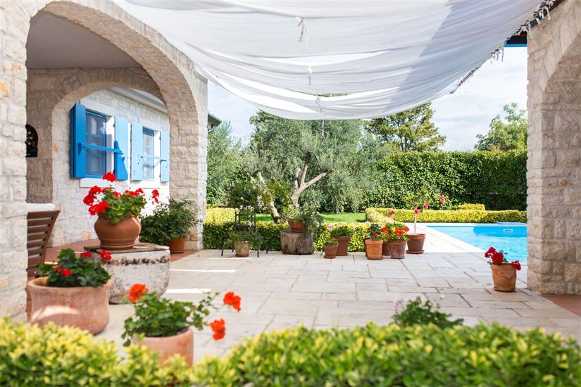 Villa Korina