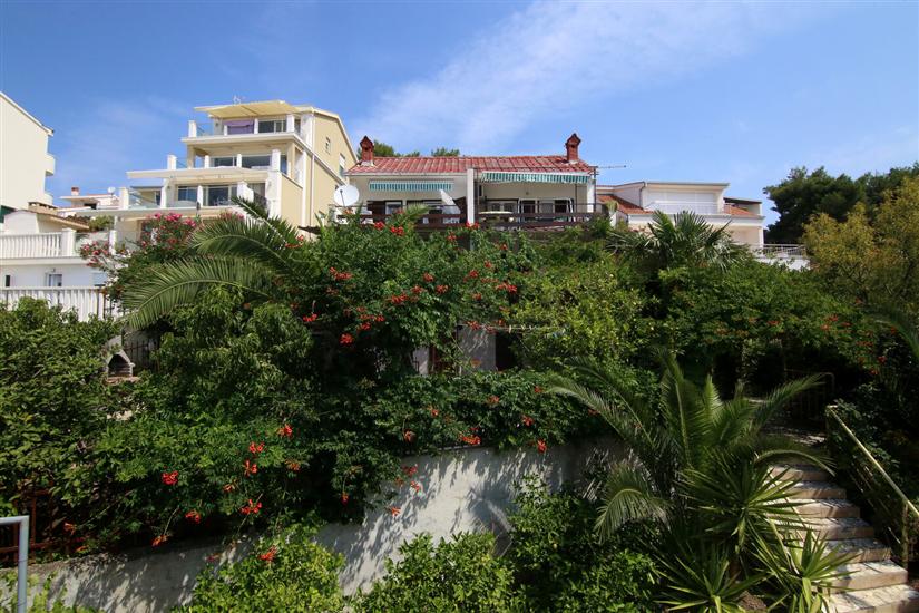 Apartmány Vladimir