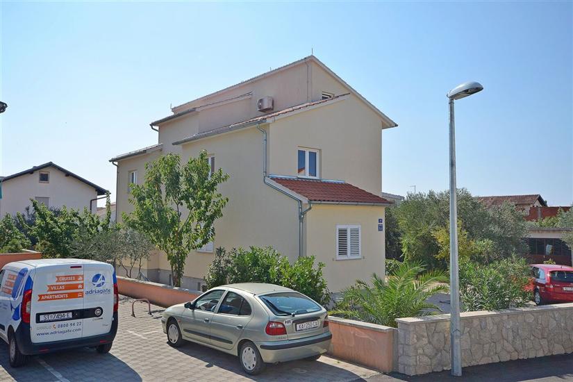 Appartement Ana