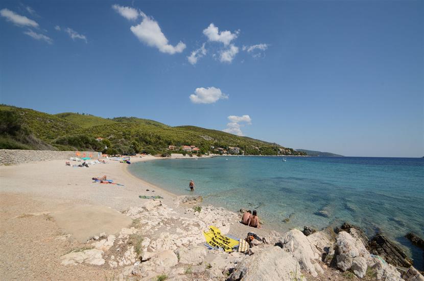 Apartmaj Sunny Side