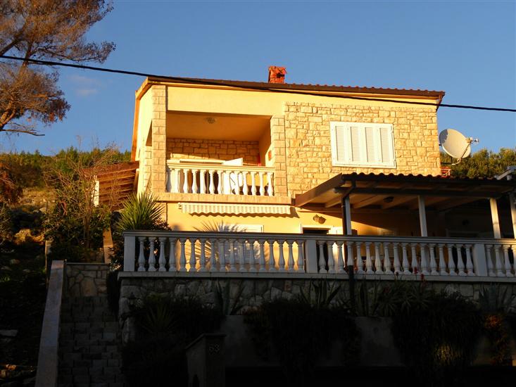Appartement Sunny Side