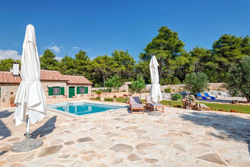 Villa Miranda Hvar