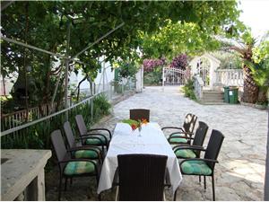Appartamento Riviera di Šibenik (Sebenico),Prenoti  Antonela Da 84 €