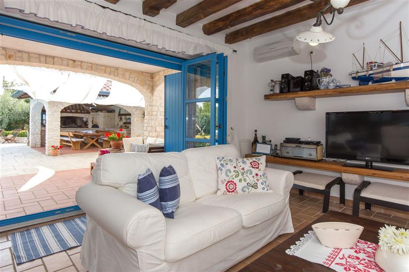 Apartament A1, dla 6 osób