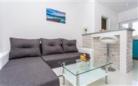 Apartment A2, for 3 persons