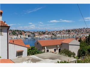 Apartment Kvarners islands,Book  ALOE From 77 €