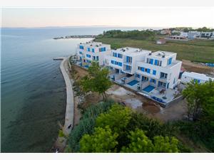 Počitniške hiše Rosemary Vrsi (Zadar),Rezerviraj Počitniške hiše Rosemary Od 284 €