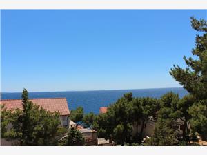 Apartments Vrankovic Sv. Nedjelja ( Hvar), Size 28.00 m2, Airline distance to the sea 50 m, Airline distance to town centre 200 m