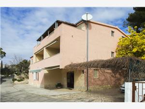 Appartamento Riviera di Spalato e Trogir (Traù),Prenoti  Gudelj Da 71 €