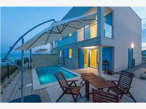 Maisons de vacances Riviera de Zadar,Réservez Cherry De 284 €