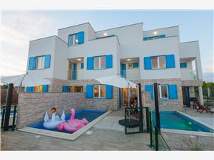 Дома для отдыха Lily Privlaka (Zadar),Резервирай Дома для отдыха Lily От 284 €