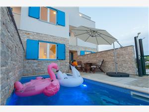 Ferienhäuser Zadar Riviera,Buchen  Lily Ab 394 €