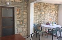 Appartement A7, pour 4 personnes